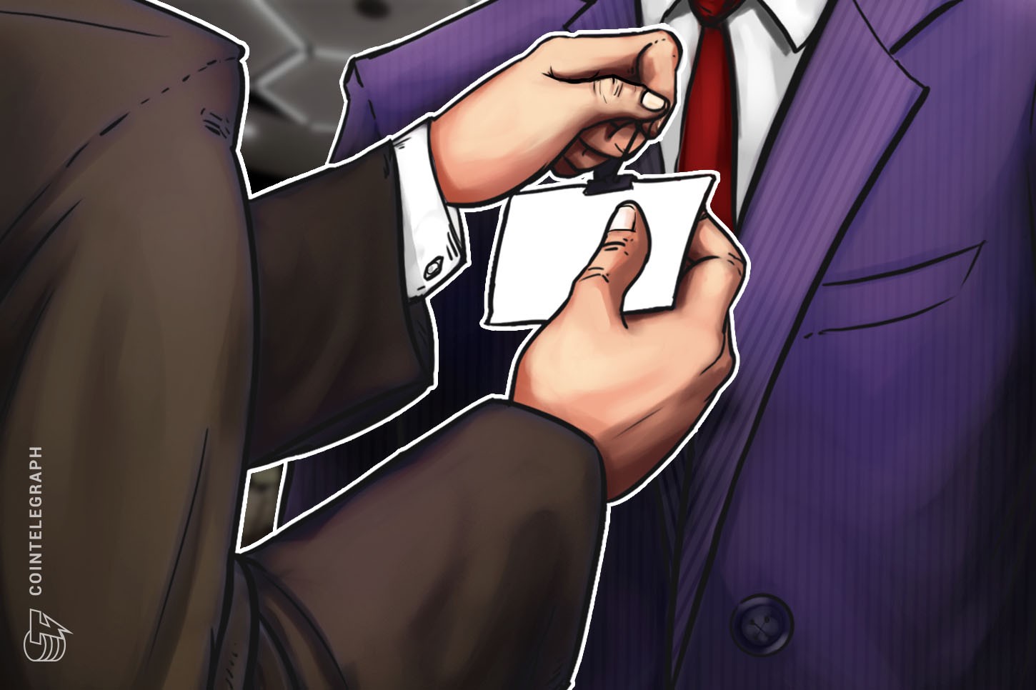 Square Crypto Ekibi Tamamladı