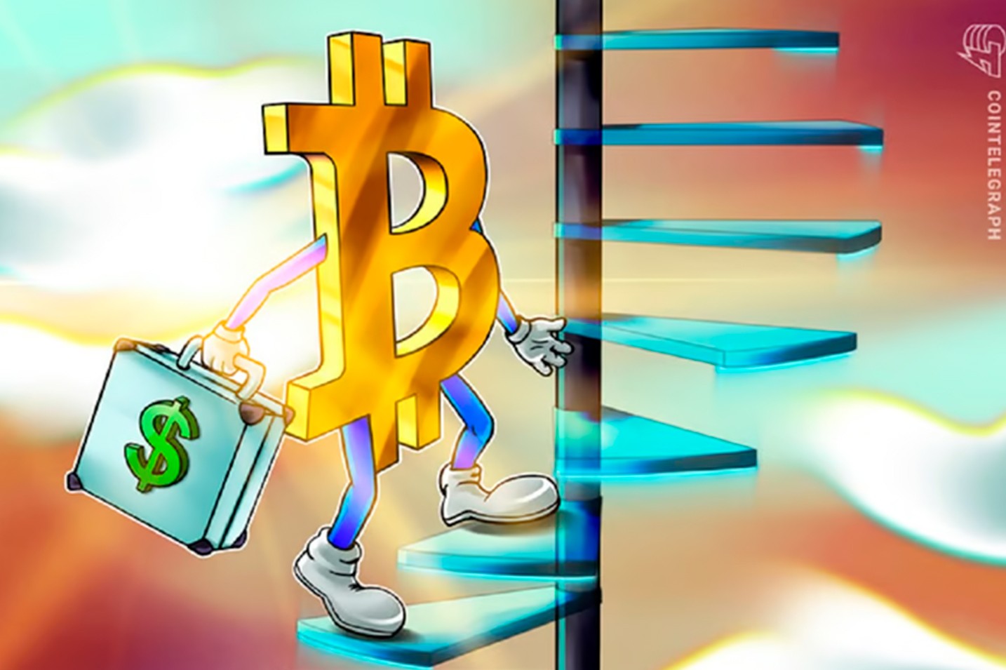 Na volta a gente compra: investidores perderam valorização de 82% adiando compras de Bitcoin