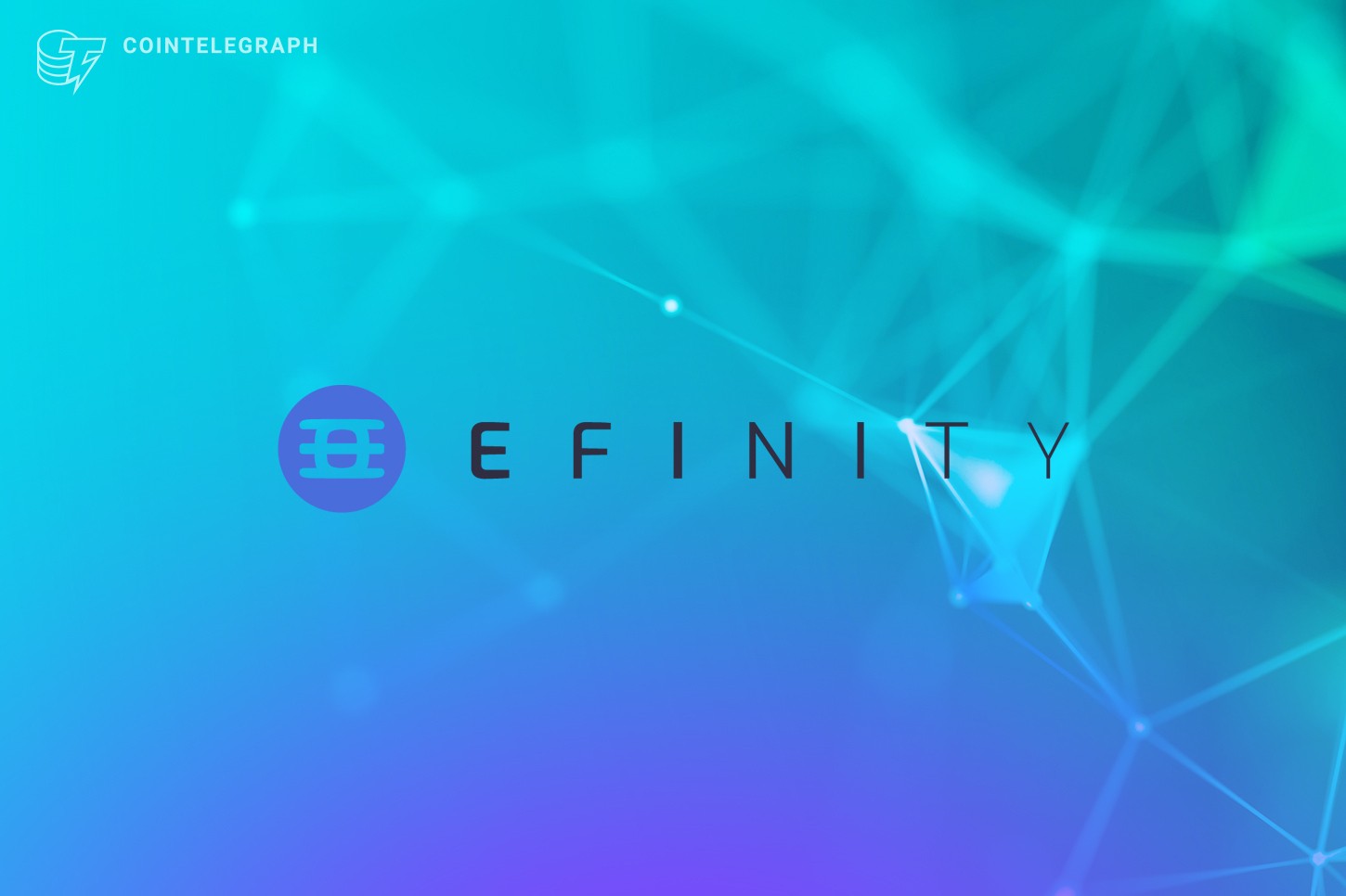 Enjin-backed Efinity approved by Japan regulator