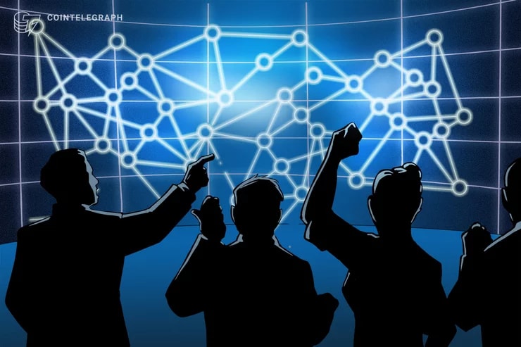 Receita Federal do Brasil torna oficial o uso de blockchain para compartilhamento de dados