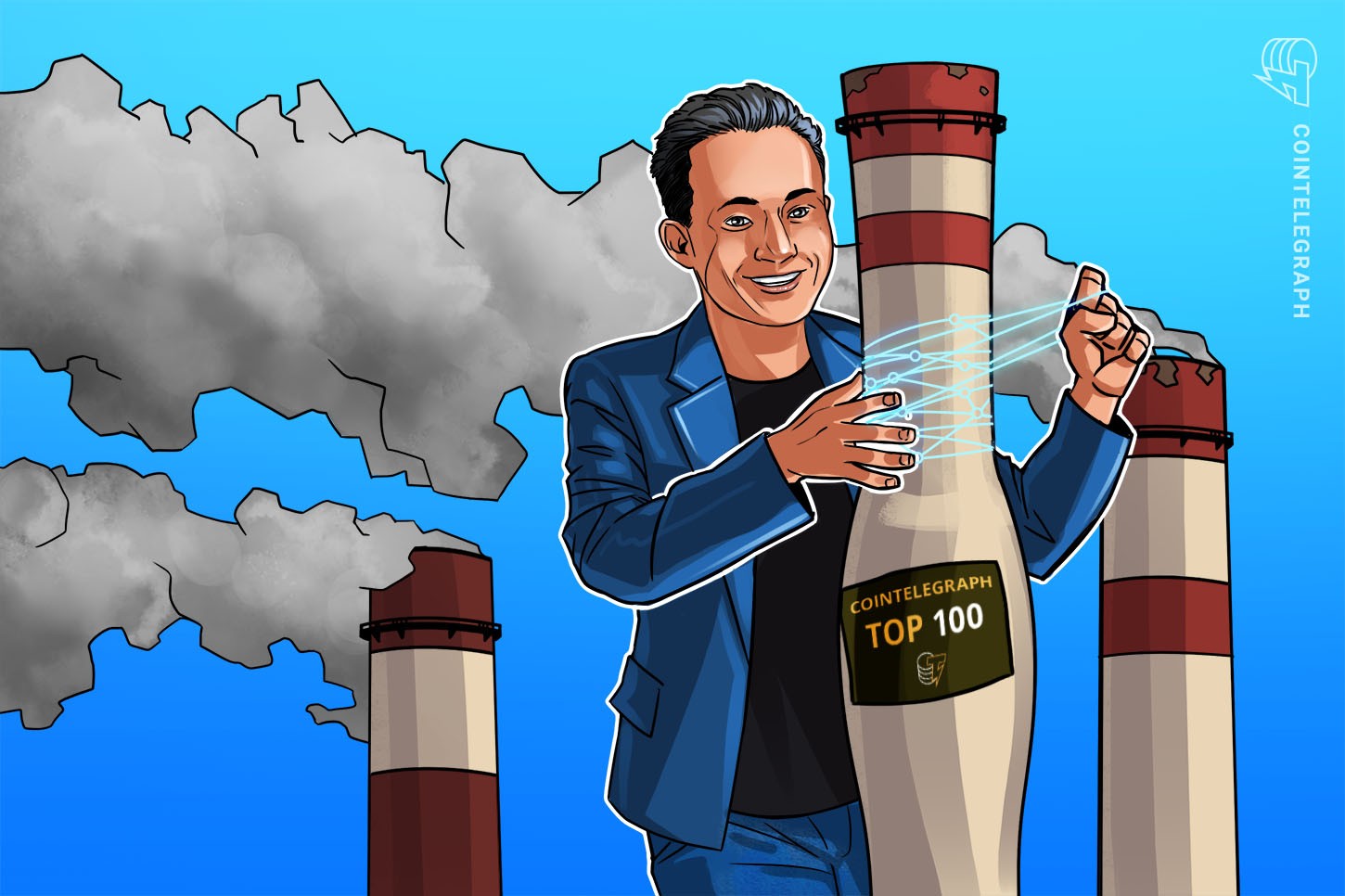 Bajo el sol de Justin: Una mirada más cercana al Imperio de Tron