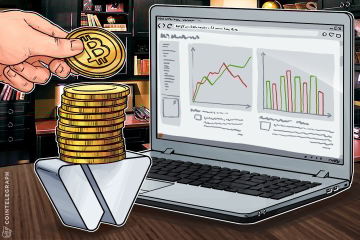 Whaleclub’s Bitcoin-Only Trading Platform Can Help Stabilize Bitcoin Price