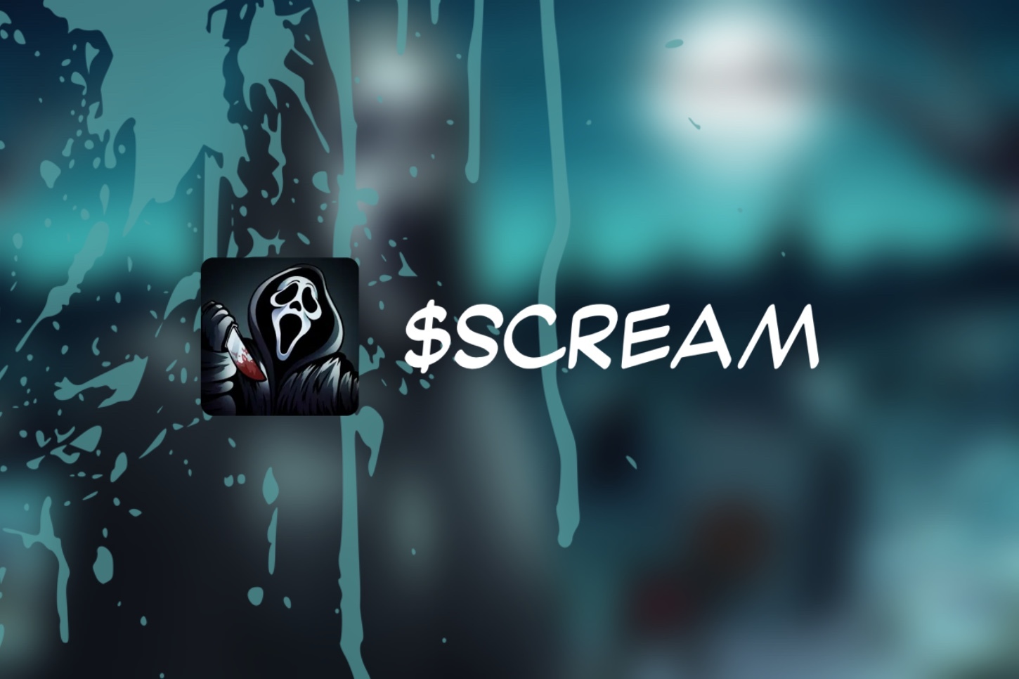 $SCREAM presale underway: Scream's answer to memecoin mayhem