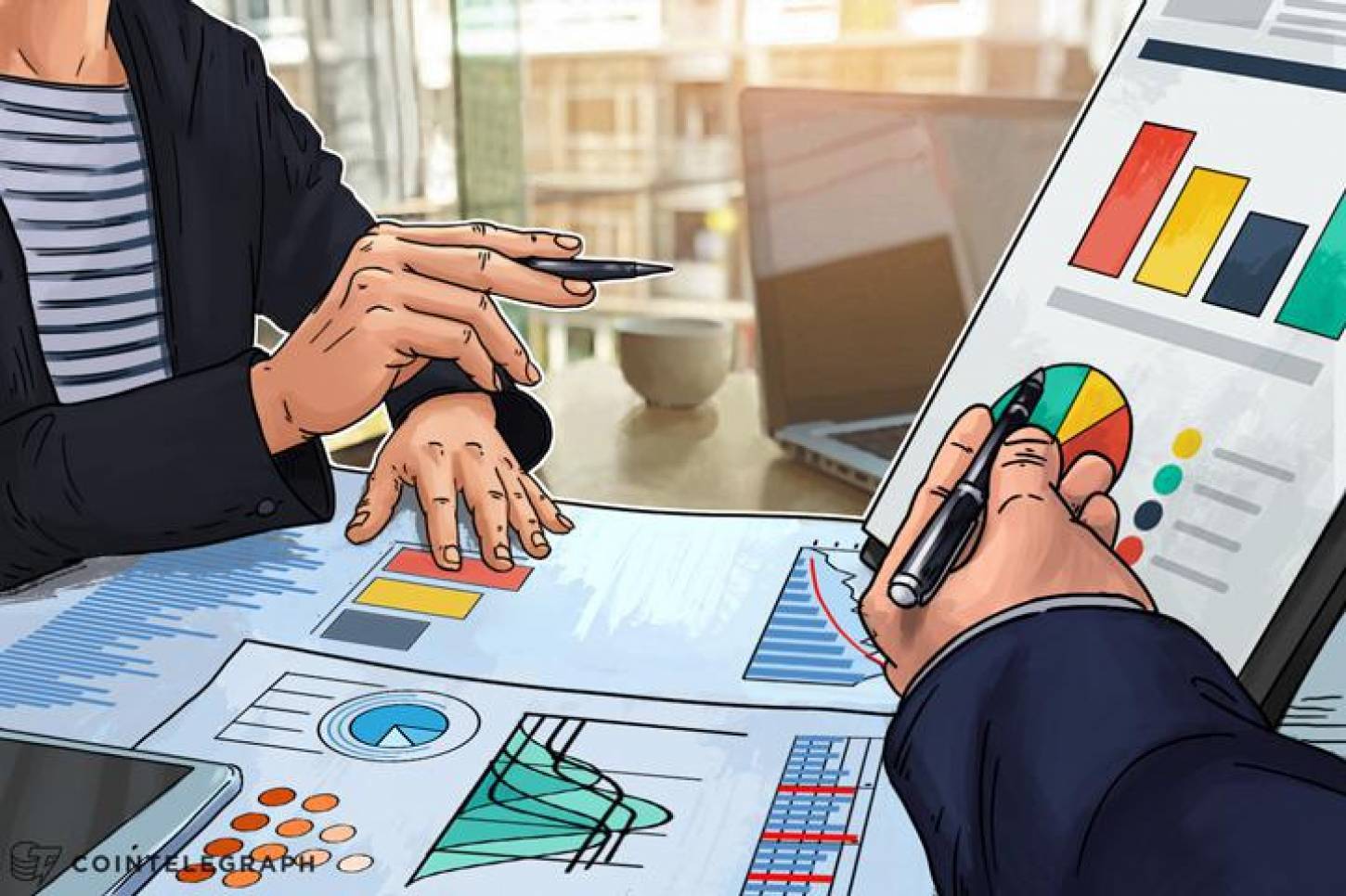 Bitcoin, Ethereum, Ripple, Bitcoin Cash, EOS, Litecoin, Cardano, Stellar, IOTA, Tron: Análise de preços, 2 de julho