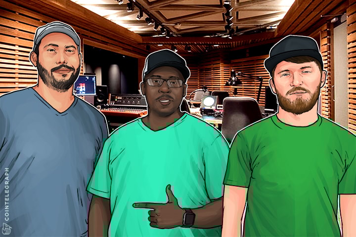 Podcast: A Fireside Chat