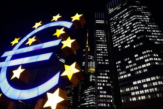 European Central Bank repeats its 2012 stance on digital currencies