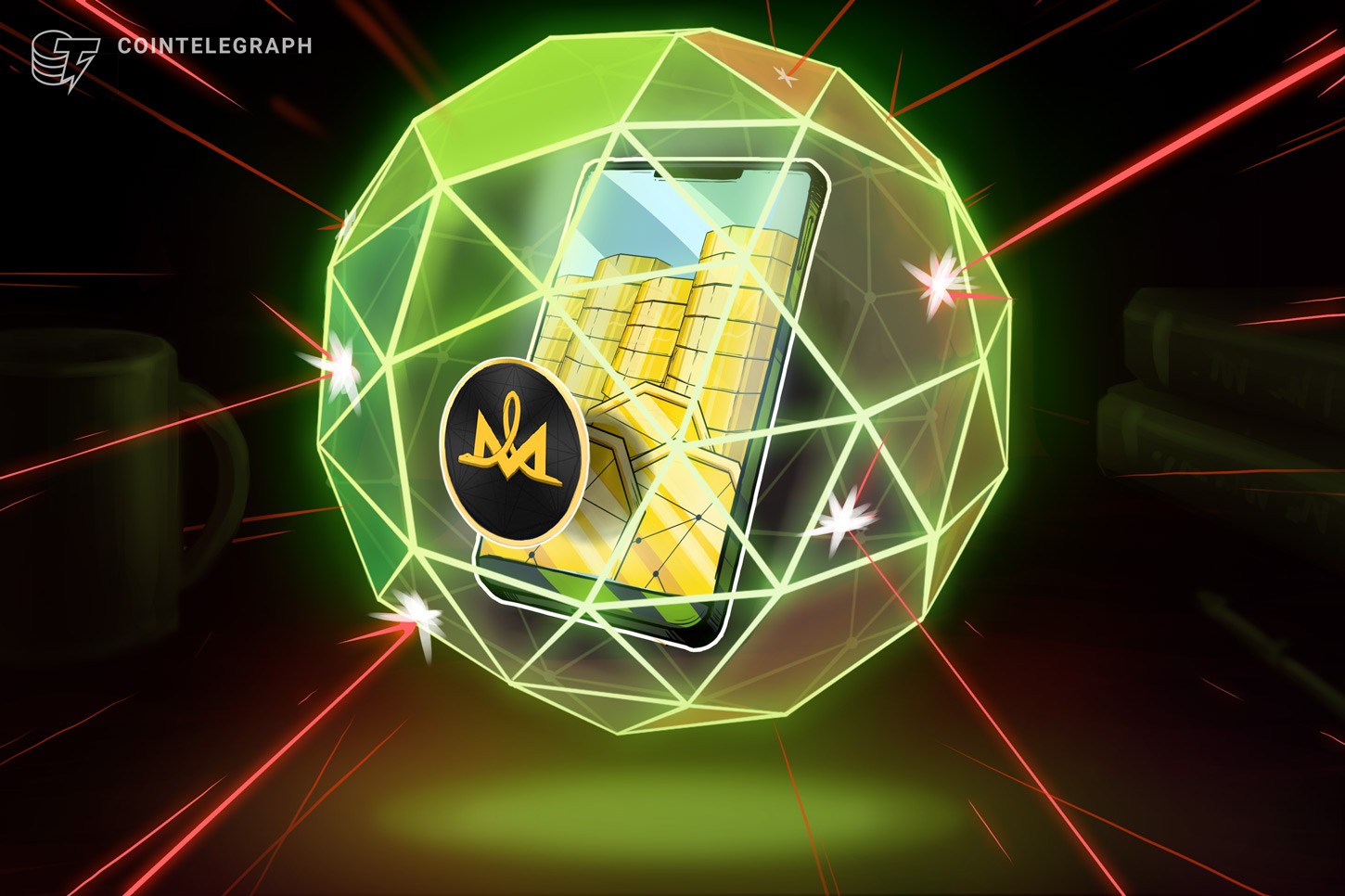 Como recuperar sua carteira se você perder suas chaves privadas