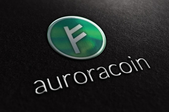  Observations from Auroracoin’s launch