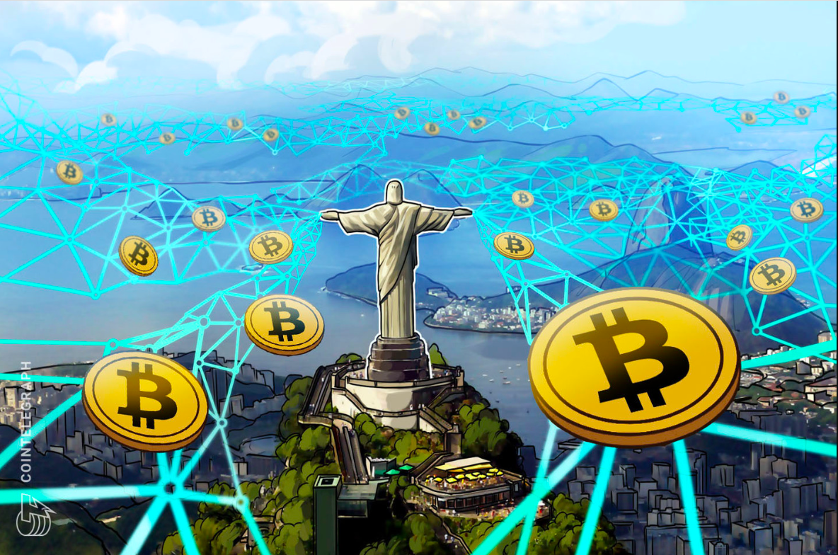 NFTs e Jogos em blockchain estão em expansão no Brasil apesar do Bear Market do Bitcoin