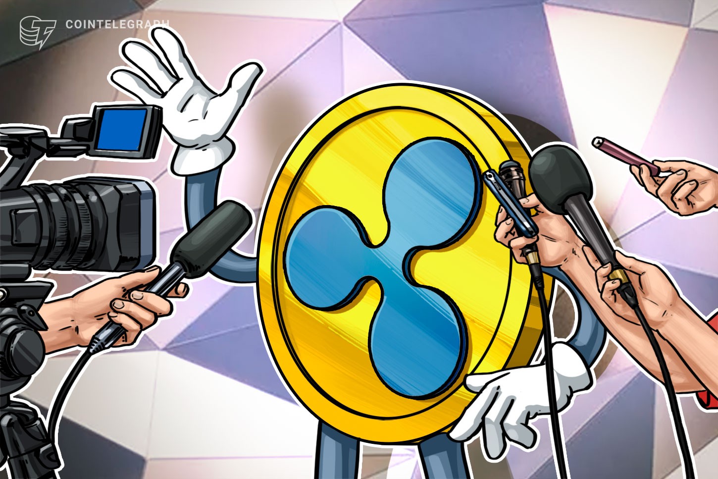 Ripple lidera coalición de criptos en busca de supervisión del gobierno para estimular criptomonedas y blockchain