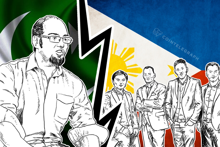 Coinage Launches First Order Book Exchange in the Philippines; Pakistan Gets Its First Bitcoin Exchange