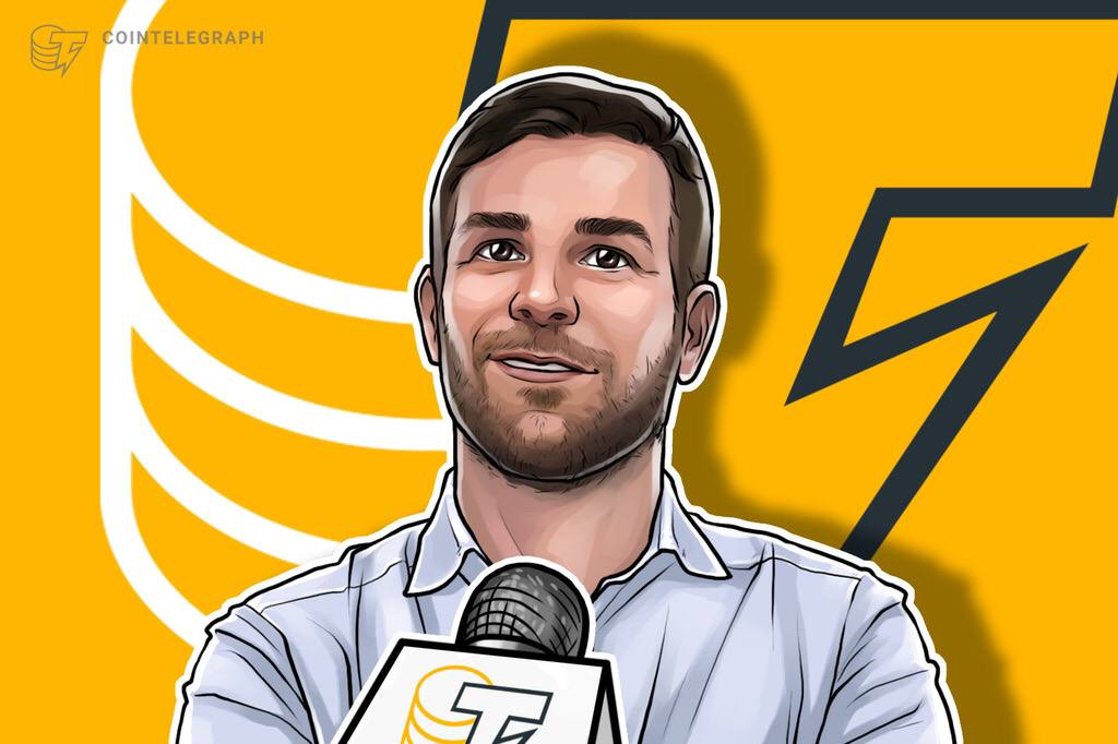 Director del proyecto DIDI: “Blockchain no es una moda”