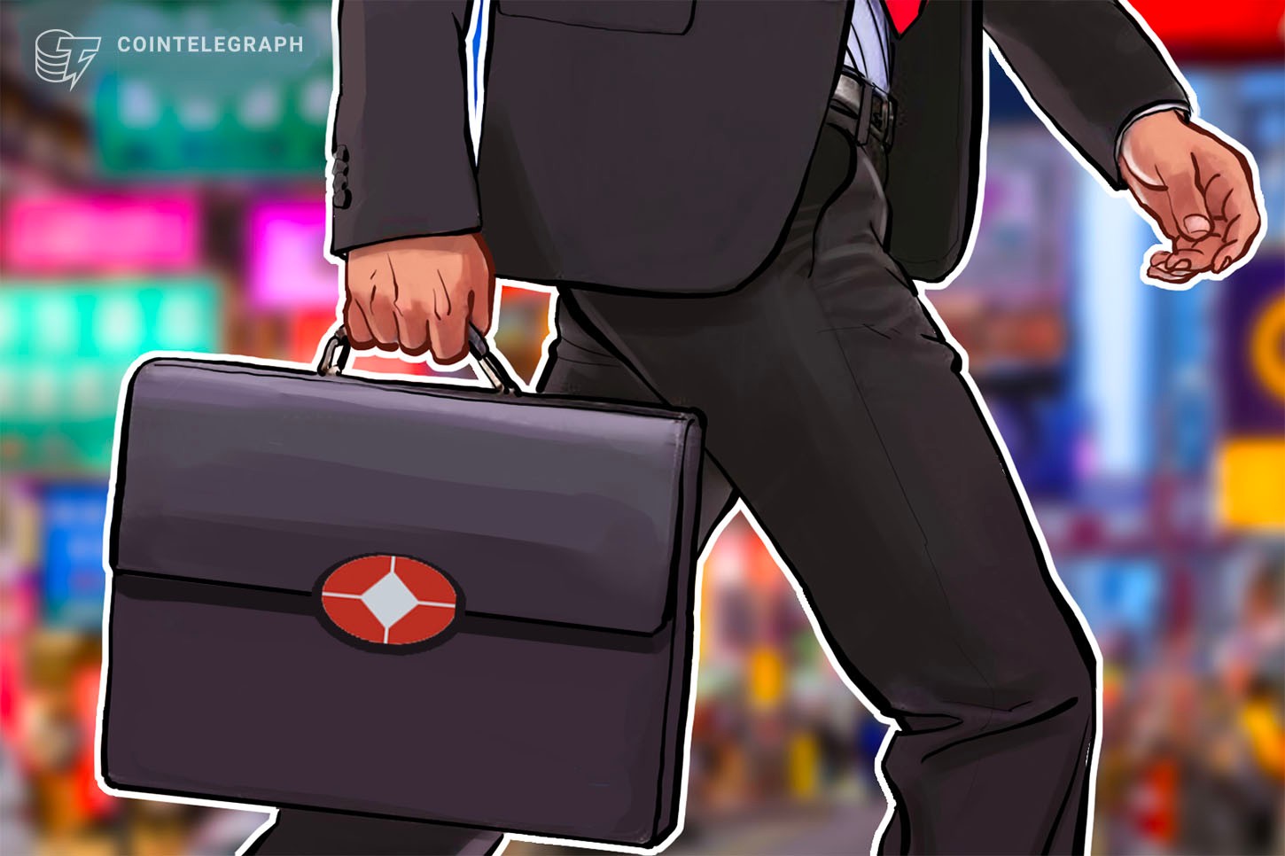 Banco de Compensações Internacionais indica líderes de centro de pesquisa fintech e DLT