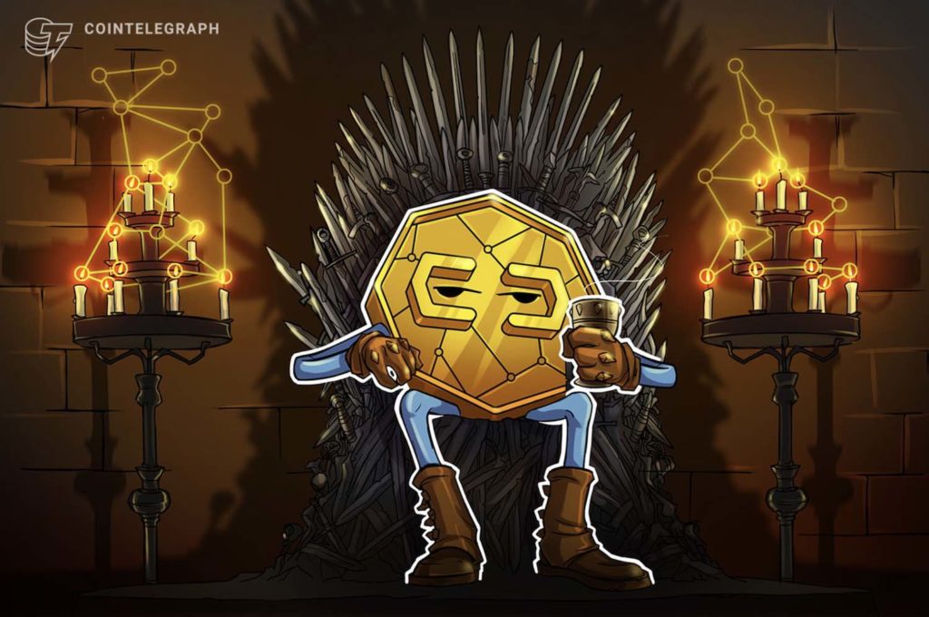 Trading, divos y tiranos