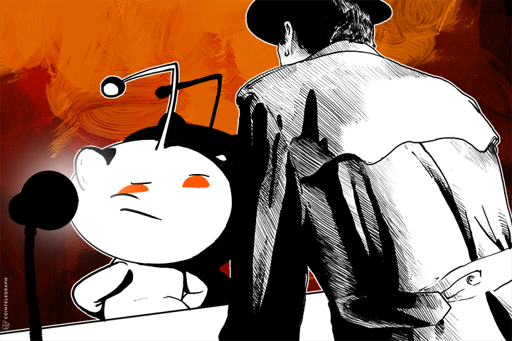 Dept of Homeland Security Orders Reddit to Reveal Users Linked to ‘Evolution’ Scam