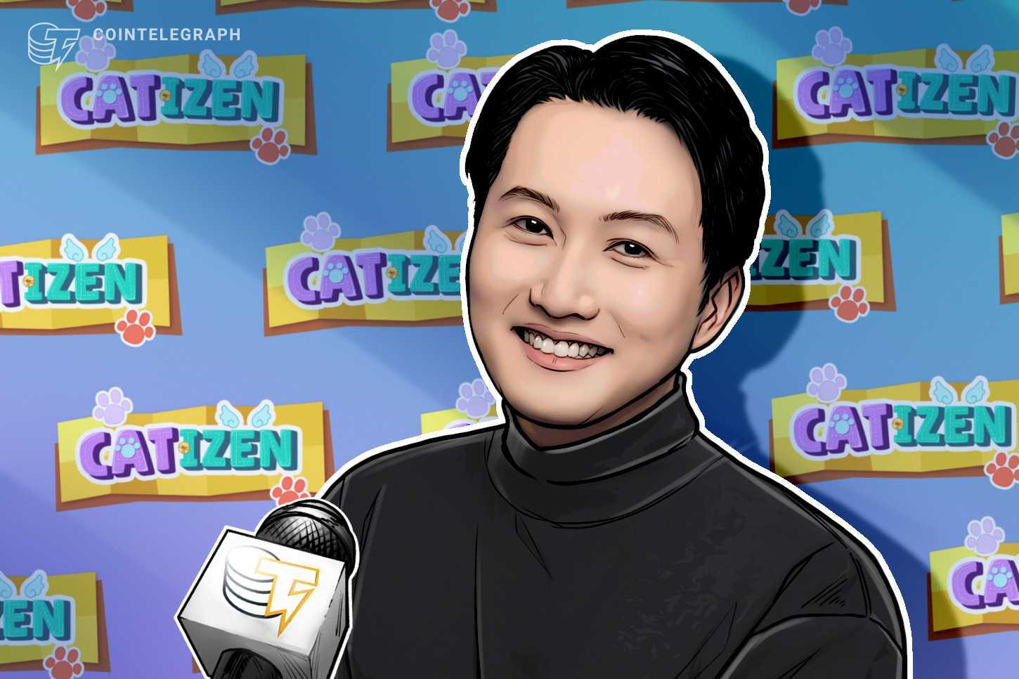 The role of the Telegram ecosystem in the future of Web3 — Interview with Catizen