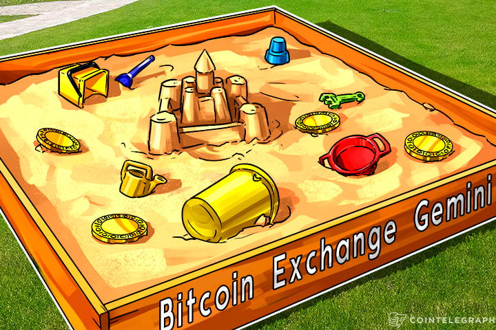 Trading Guru Ernie Chan Workshop Uses Bitcoin Exchange Gemini