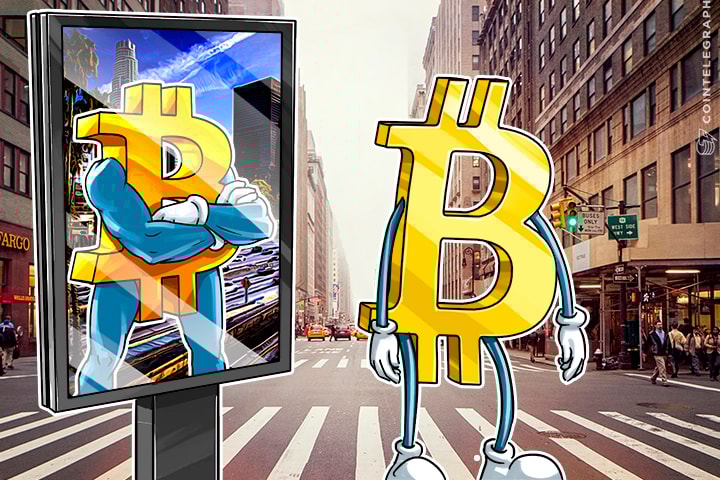 Has Bitcoin Failed to Deliver?