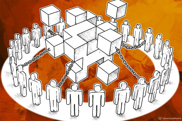 BlockTrust Launches Crowdfunding Platform for Blockchain-Based Projects
