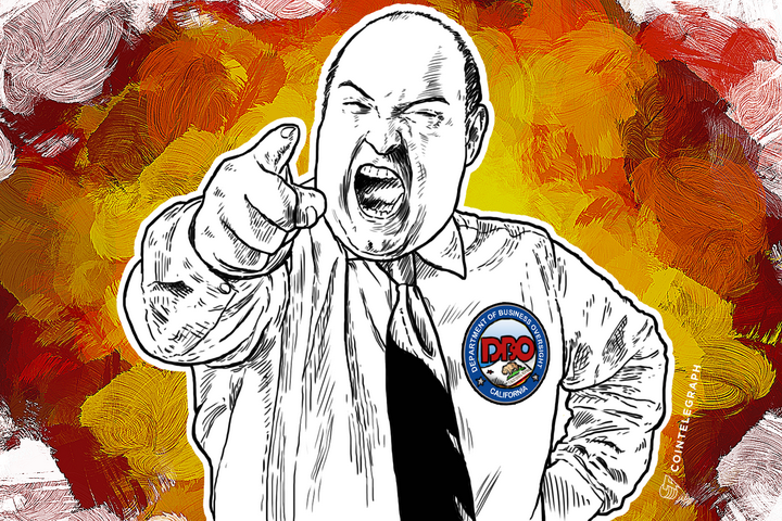 California Becomes the Second State to Try to Regulate Bitcoin