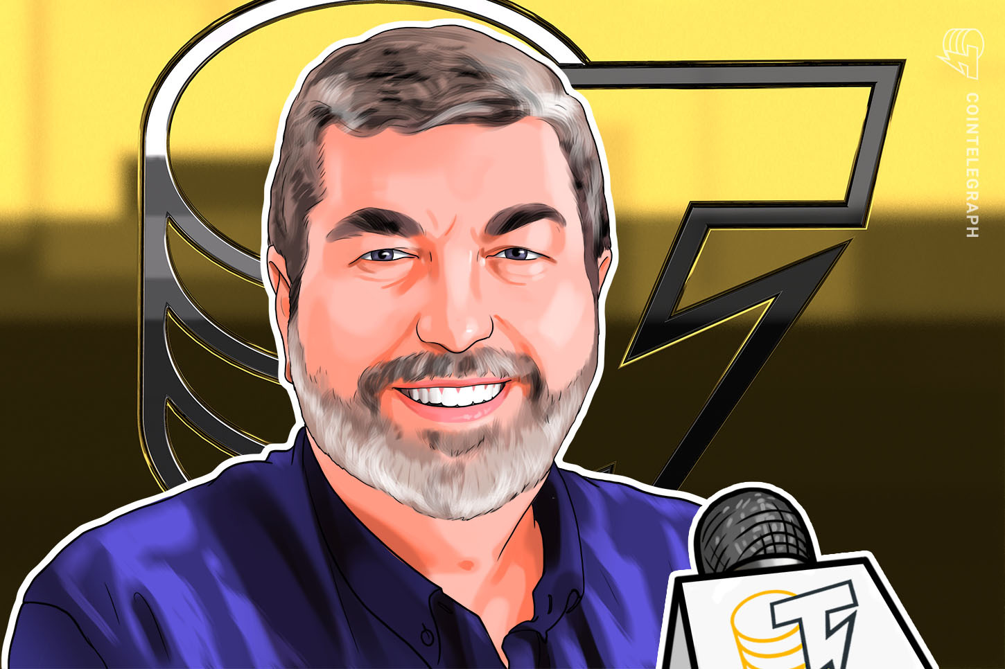 Fernando Molina, CEO de BlockWorldTour: “la tecnología blockchain se ha convertido en una herramienta fundamental para diversos sectores”