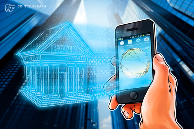 Mezzo milione di utenti in Italia per Revolut, app bancaria 'crypto-friendly'