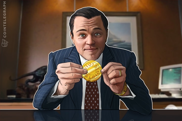 Bankers Continue to Switch To Crypto As Wild West Days Are Numbered