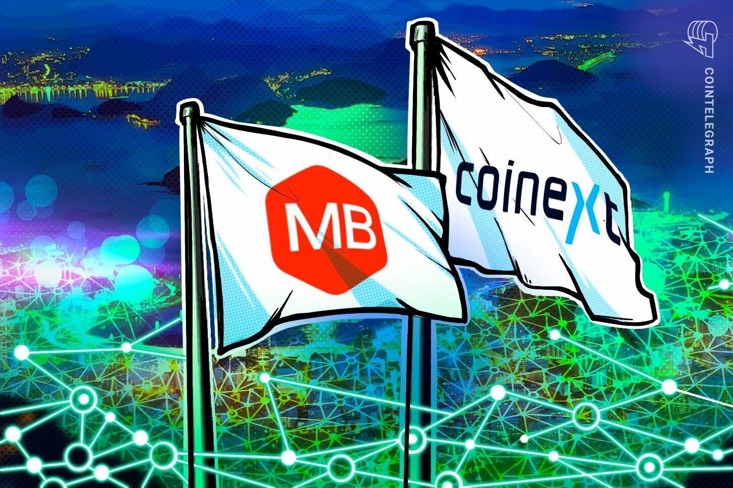 Melhores de 2022: Mercado Bitcoin e Coinext são destaques entre empresas de criptomoedas