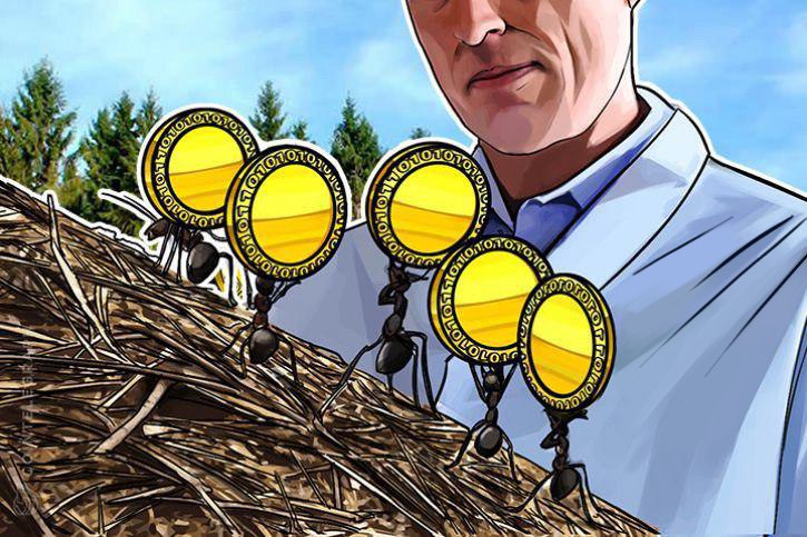 Western Union confirma que está testando a tecnologia Ripple para transferência de dinheiro