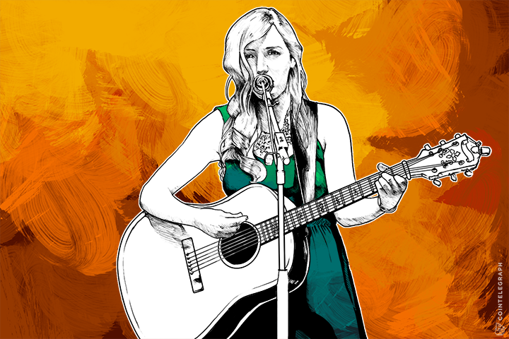 Bitcoin Empowered Art