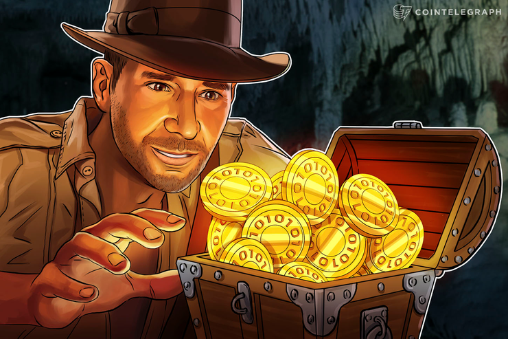 Qual criptomoeda comprar: Analista aponta 3 criptomoedas desconhecidas para comprar em dezembro e que podem subir até 30%  