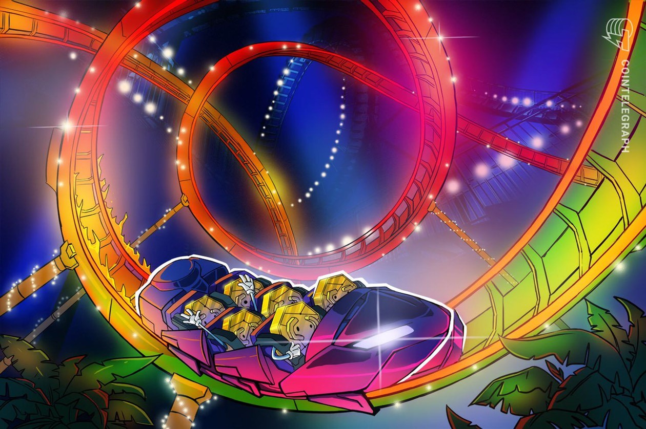 ネム (NEM/XEM)が一時50%を超える大幅高、仮想通貨ビットコイン相場市況(11月12日)