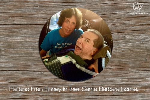 Andy Greenberg Pays Tribute to Hal Finney