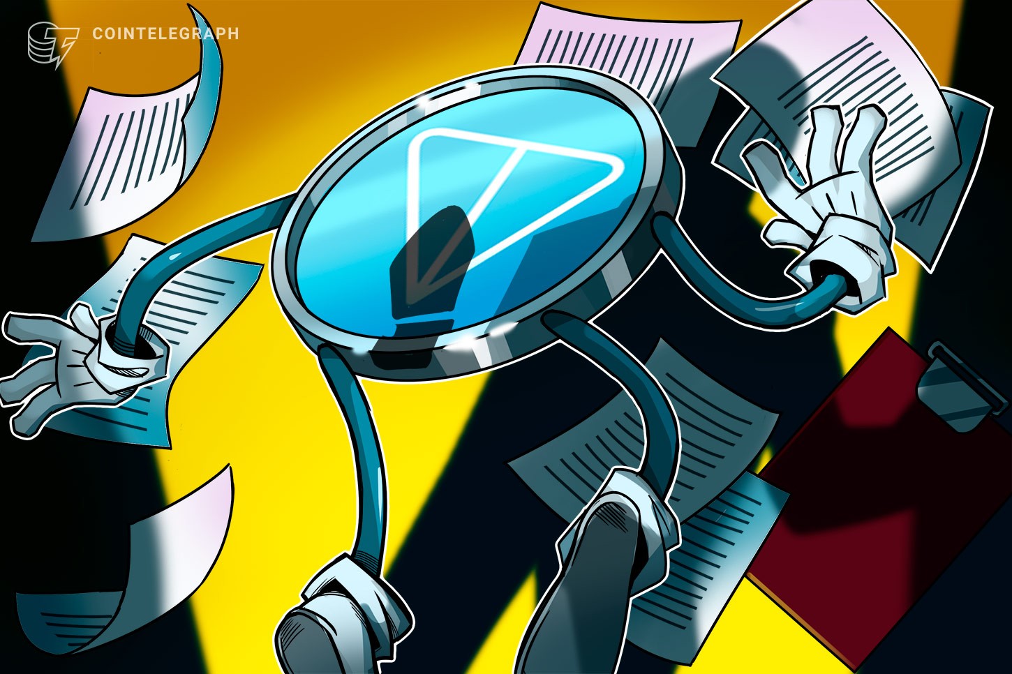 Los abogados de Telegram le dicen al juez que la SEC tiene un "escrutinio infundado"