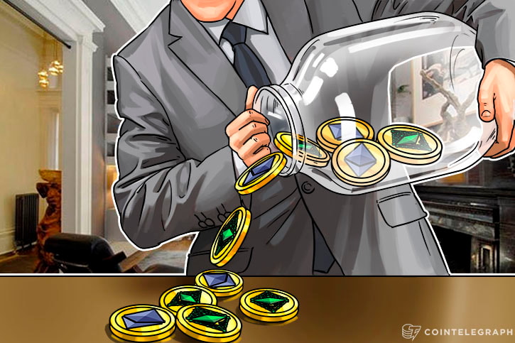 Ethereum Price Analysis: April 19 - 26