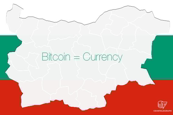 Bulgaria recognizes Bitcoin as Currency