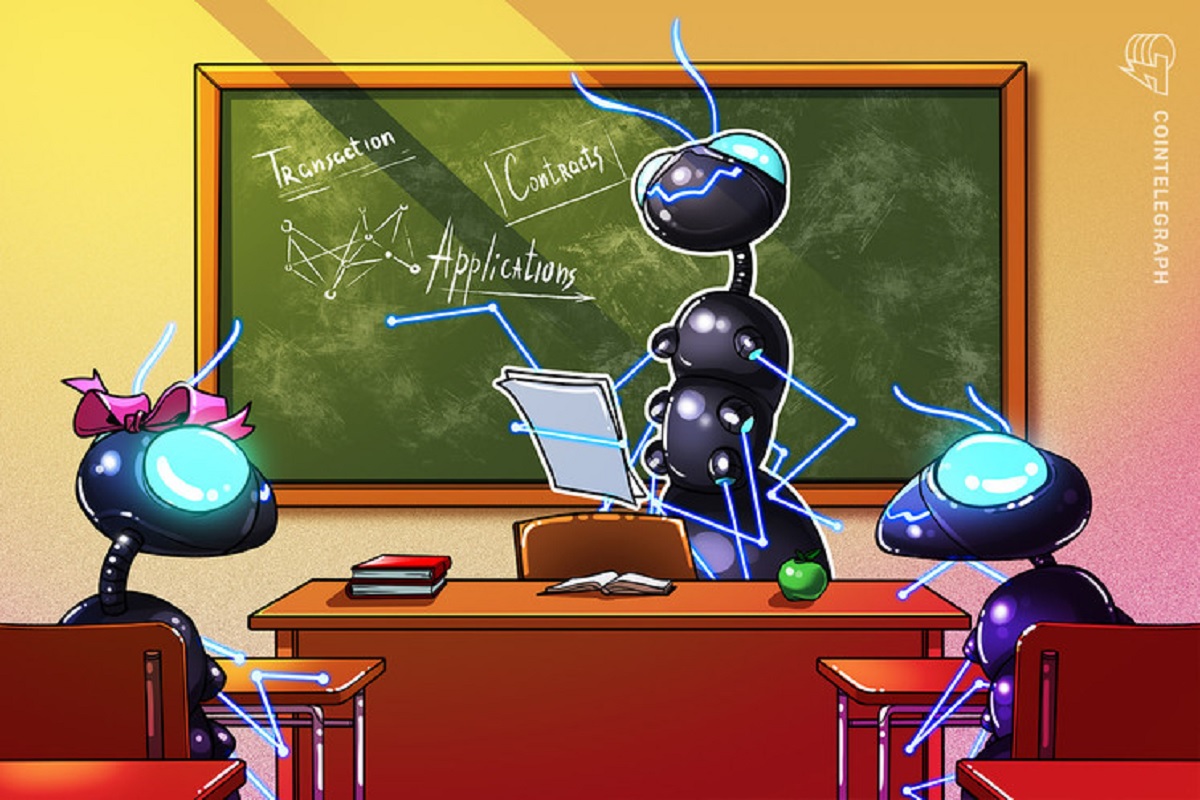 Universidade de SP lança primeira pós-graduação em blockchain do Brasil 