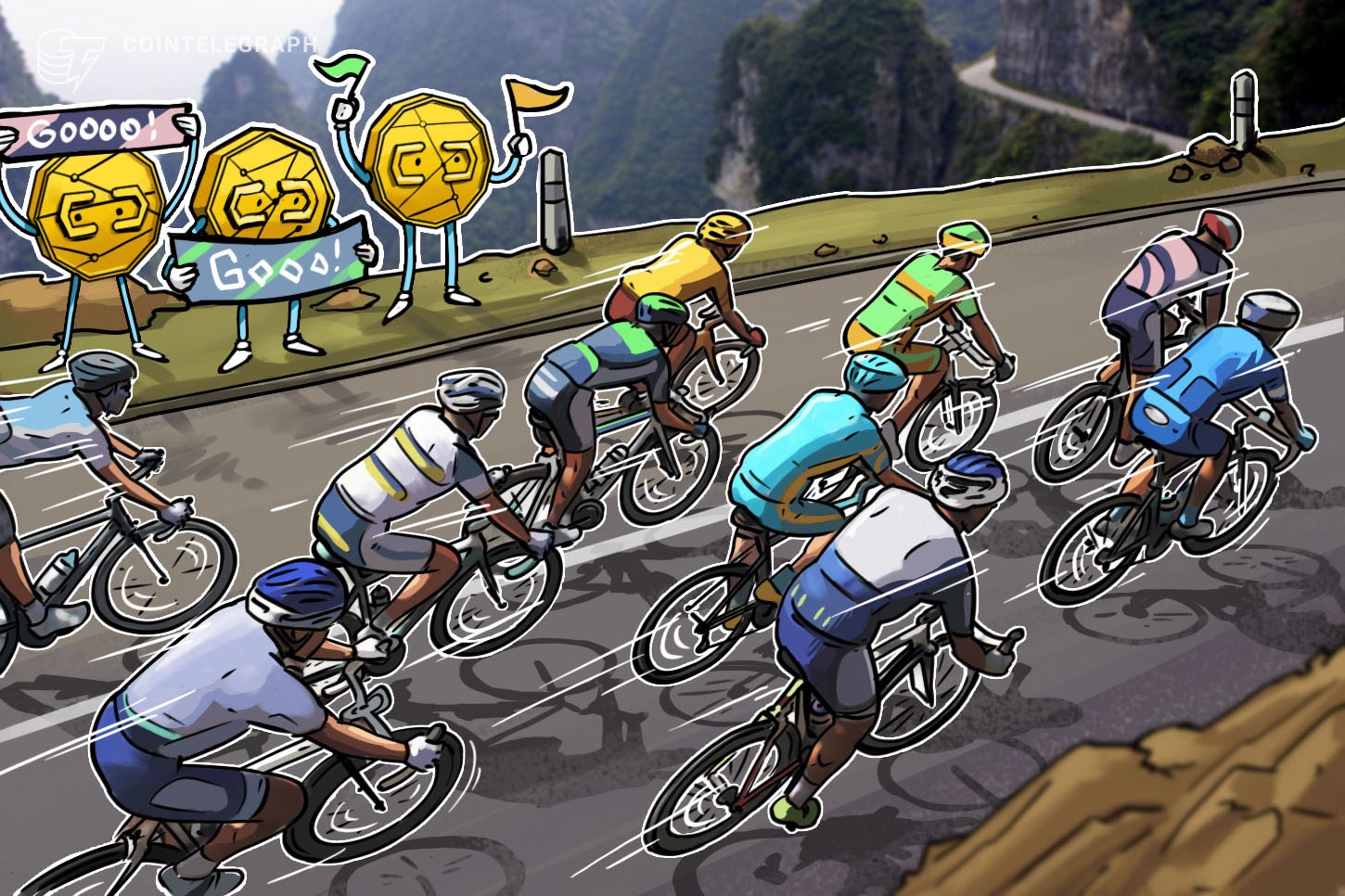 CZ de Binance supera al cofundador de Bitmain en la nueva lista de millonarios de Hurun