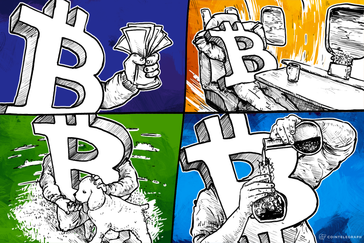 4 Reasons Why Economists Should Love Bitcoin