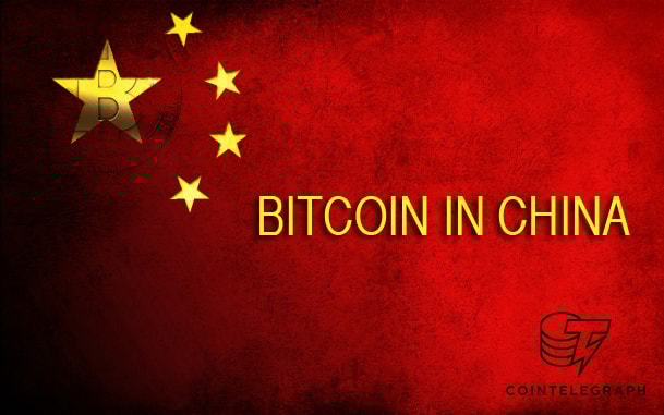 China Bans Bitcoin? Not so Fast