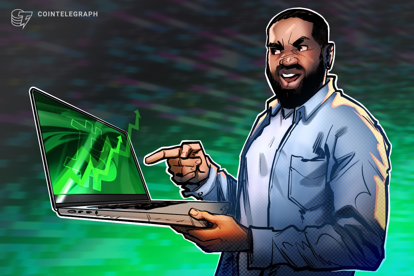 Explosion des cryptos : Un cycle haussier majeur en cours sur le marché !