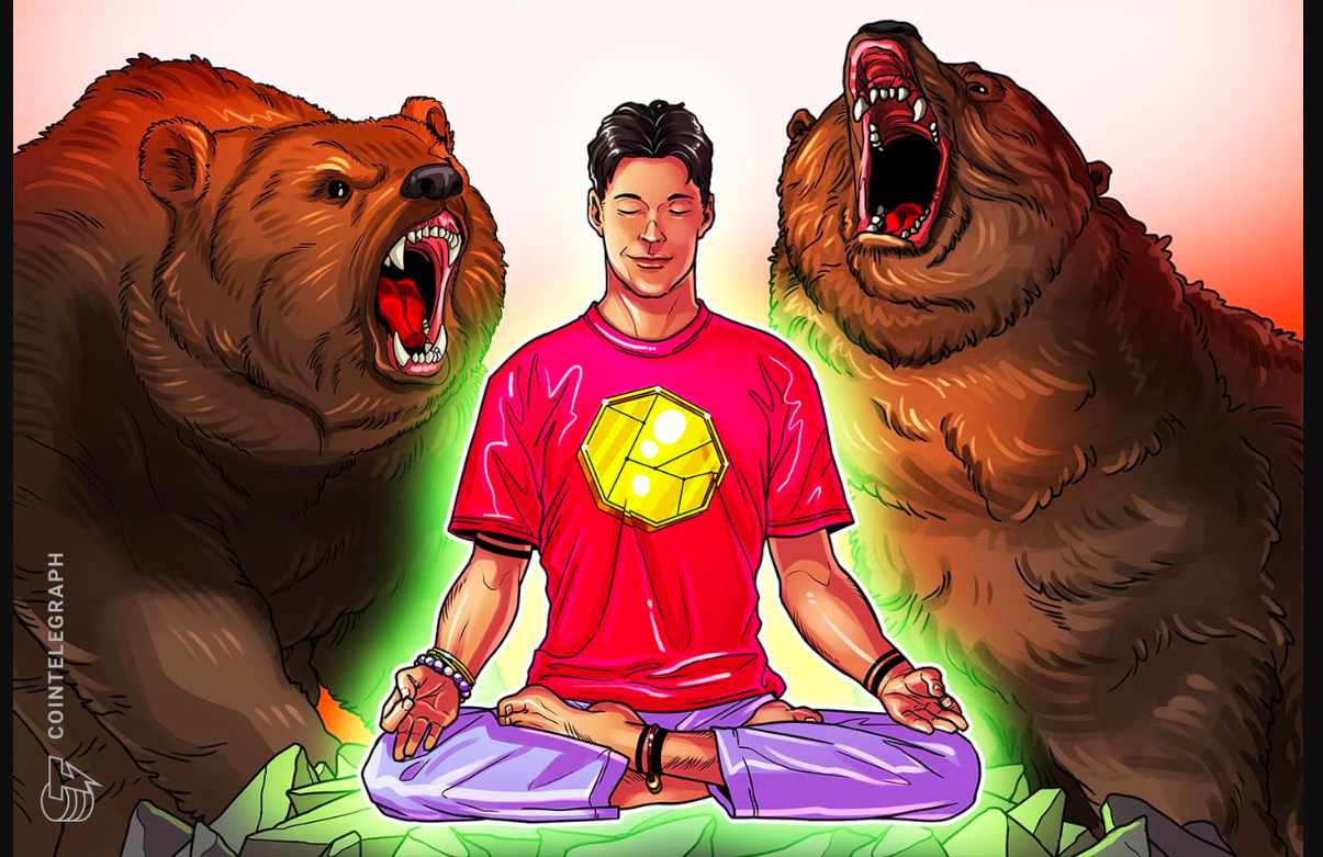 Preço do Bitcoin hoje 14/09/2023: BTC sobe para US$ 26.400 mas sofre com resistência e traders avaliam se alta vai continuar