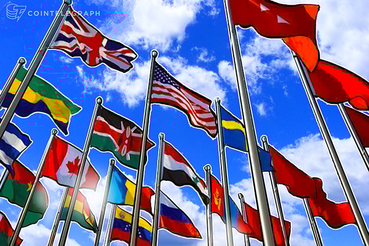 Los últimos pronunciamientos de la OCDE, la UE y el G20 permiten que las empresas de tecnologías de las finanzas florezcan: Opinión de Expertos