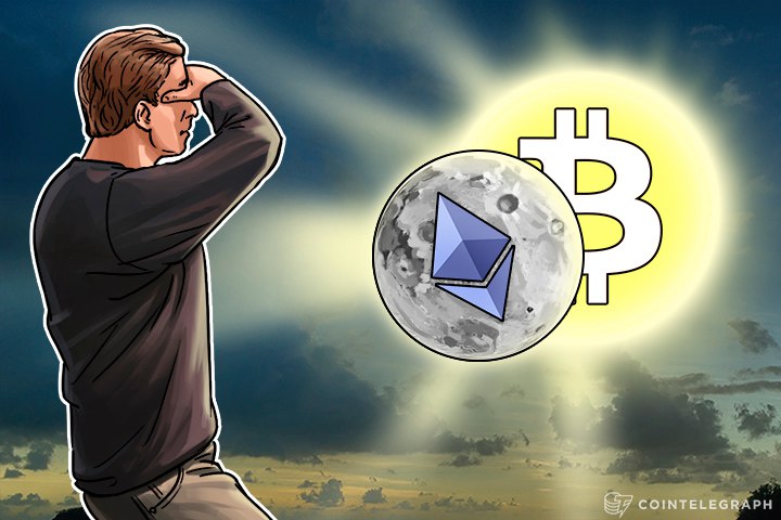 IPFS Protocol Selects Ethereum Over Bitcoin, Prefers Ethereum Dev Community