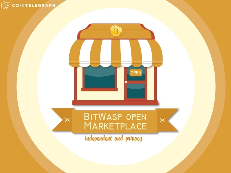 BitWasp Open Marketplace