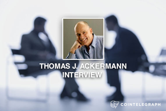 The New Leader in Mining: Interview with Thomas J. Ackermann, Bitcoin Brothers