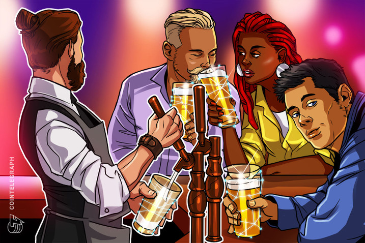 Conheça a Baru Beer, cerveja artesanal brasileira 'feita' com blockchain e criptomoedas e que gera impacto social