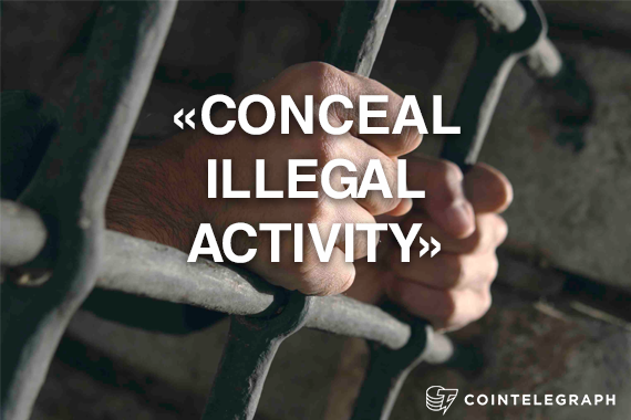 Holder Sees Definite Danger in Bitcoin