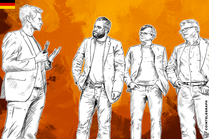 Bitcoin - das Ende des staatlichen Geldmonopols?