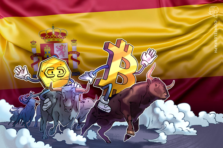 Firman un acuerdo con el ecosistema blockchain Alastria para potenciar la marca España